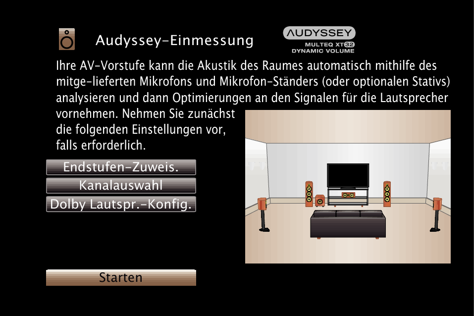 GUI AudysseySetup3 A7